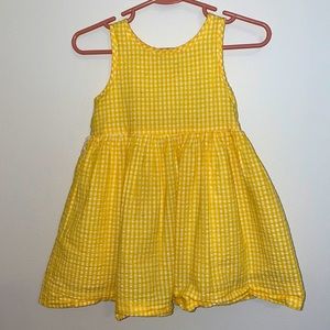 Ralph Lauren toddler dress